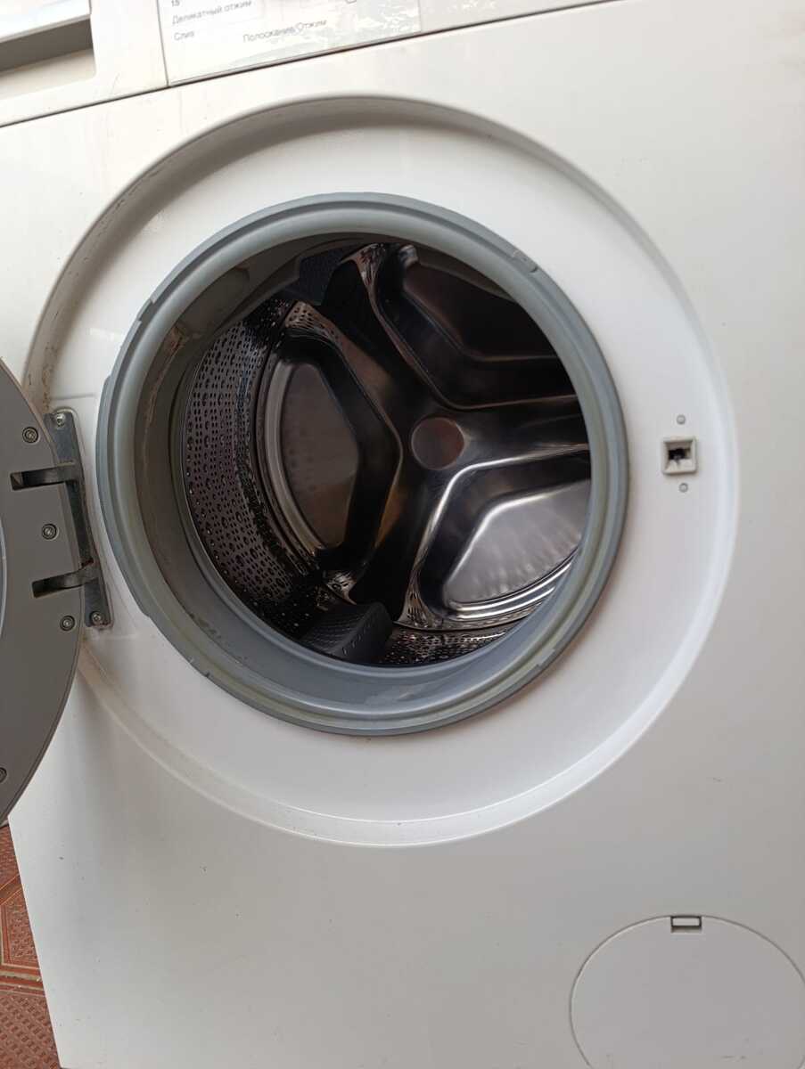 Paltaryuyan Siemens İQ500 — Ev texnikası, Bakı (5)