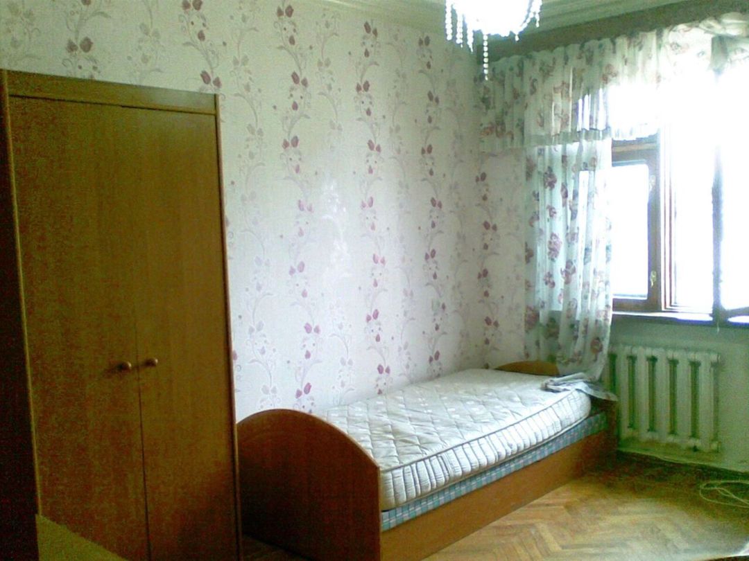 4-otaqlı mənzil kirayə verilir, Həsən Əliyev küç., 80 m² — Mənzil, Bakı (7)