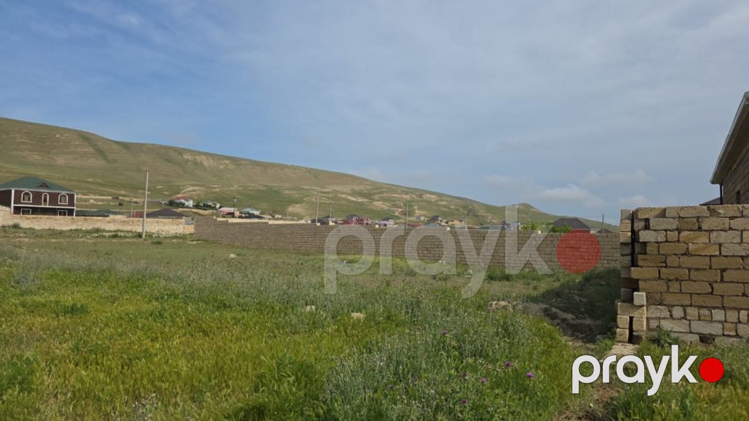 8 sot torpaq sahəsi, Qobu qəs — Torpaq, Bakı (3)