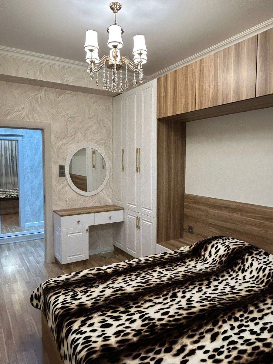 3-otaqlı yeni tikili, Xırdalan ş., 82 m² — Mənzil, Xırdalan (7)