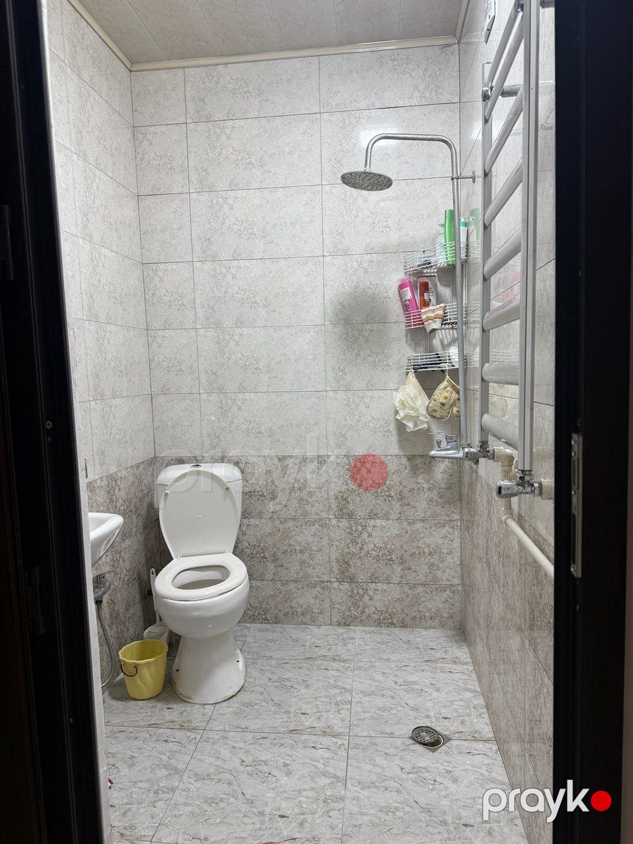2-otaqlı yeni tikili kirayə verilir, Yeni Yasamal qəs., 60 m² — Mənzil, Bakı (2)