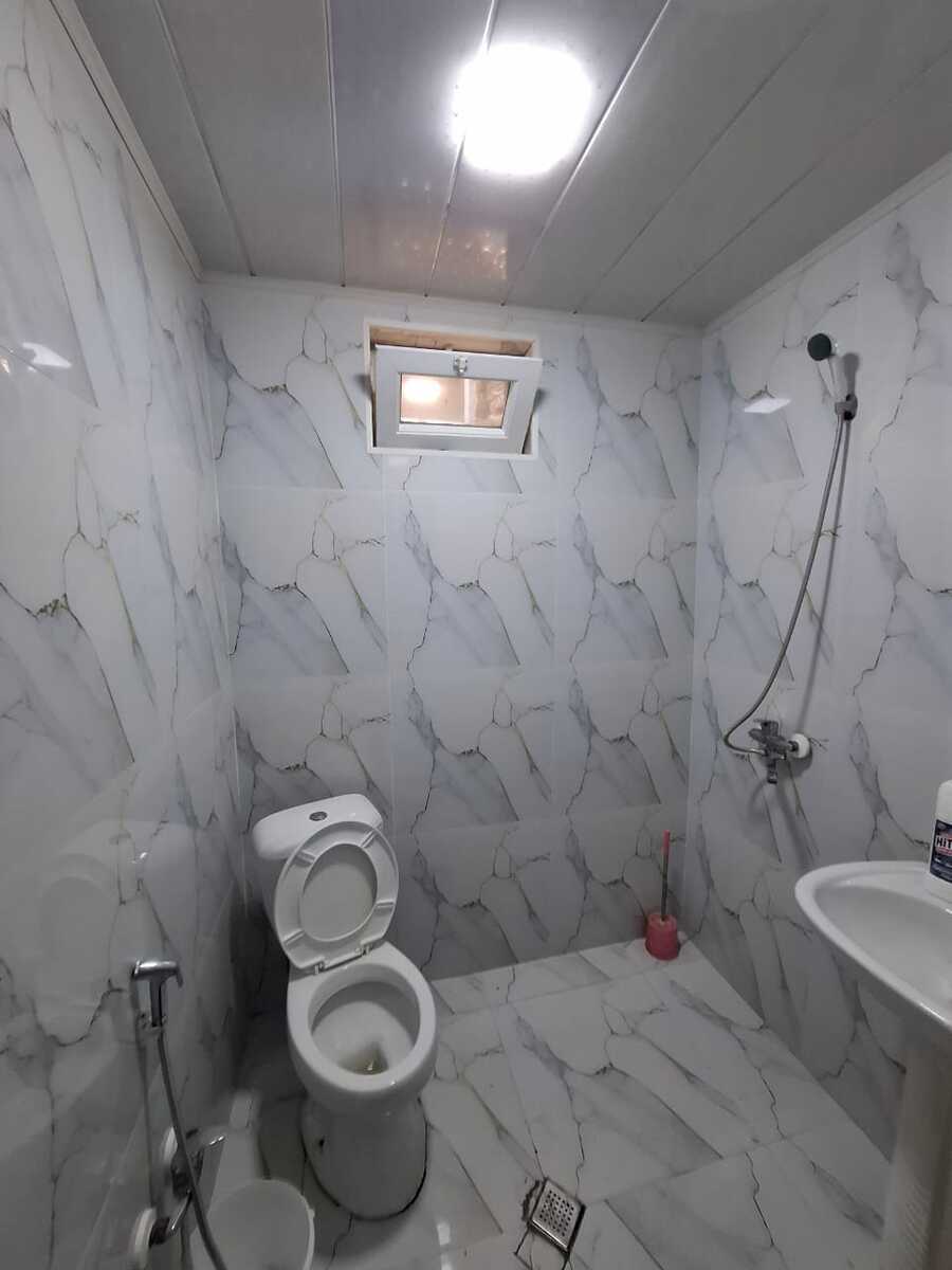 Həyət evi, Xırdalan ş. — Ev, villa, Xırdalan (5)