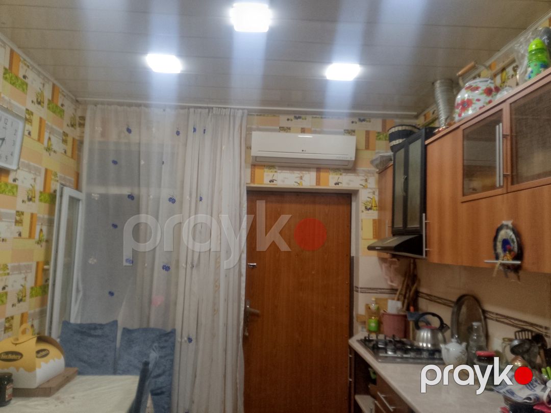2-otaqlı mənzil kirayə verilir, Azadlıq pr., 65 m² — Mənzil, Bakı (9)