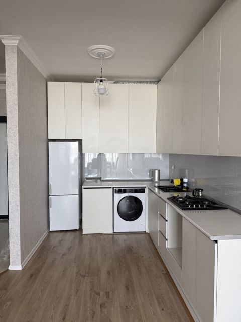 2-otaqlı yeni tikili, Sumqayıt ş., 72 m²