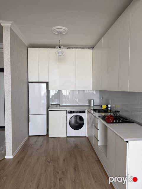 2-otaqlı yeni tikili, Sumqayıt ş., 72 m²