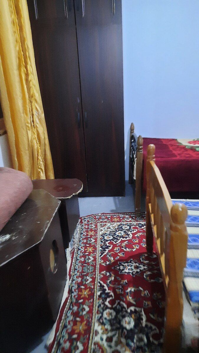 Həyət evi kirayə verilir, 9-cu mkr. — Ev, villa, Bakı (4)