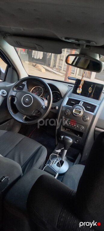 Renault Megane, 1.9 L, 2007 il, 343 400 km — Avtomobillər, Tərtər (7)