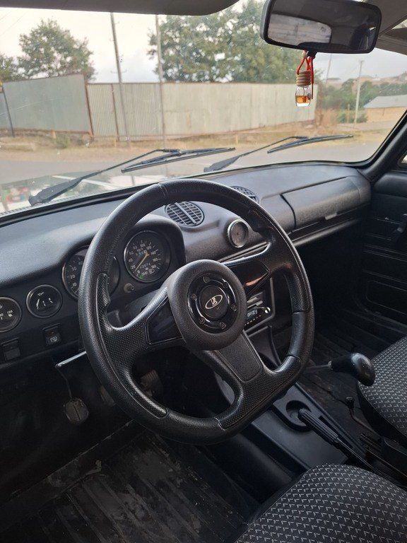 LADA (VAZ) 2106, 1.6 L, 2005 il, 122 074 km — Avtomobillər, Masallı (3)