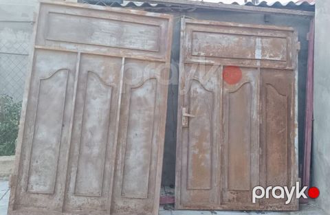 MDarvaza 260/200sm 355azn qiymet sondur Xocasen 6212 lelietall darvaza