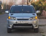 Honda HR-V, 1.6 L, 2002 il, 284 000 km — Avtomobillər