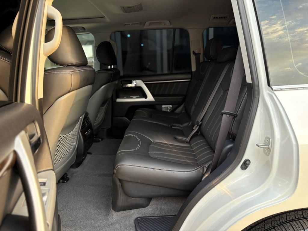 Toyota Land Cruiser, 4.0 L, 2013 il, 125 686 km — Avtomobillər, Bakı (7)