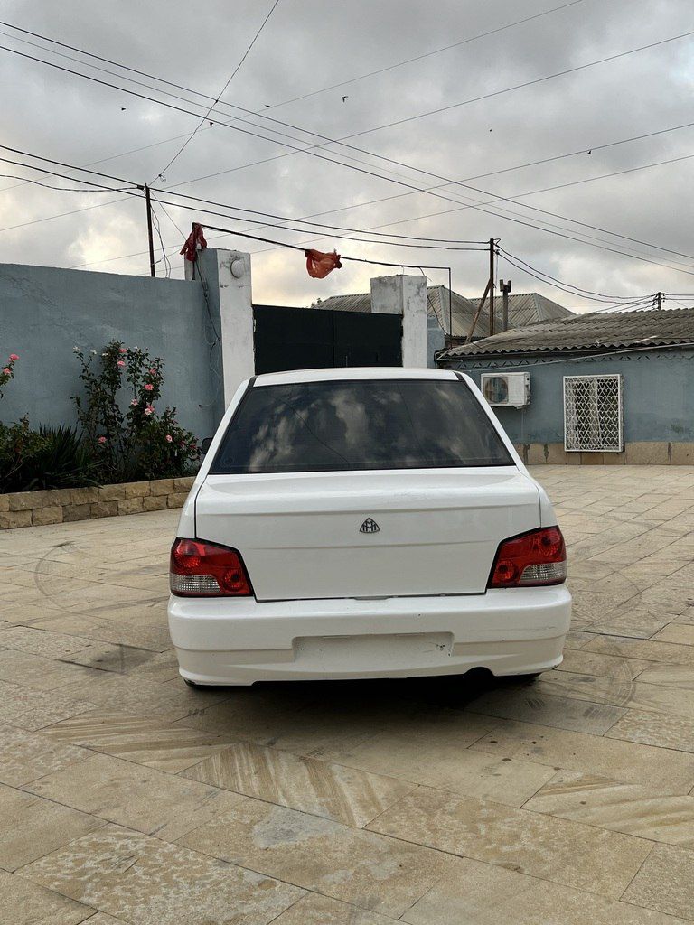 Saipa 132, 1.3 L, 2013 il, 295 000 km — Avtomobillər, Bakı (4)