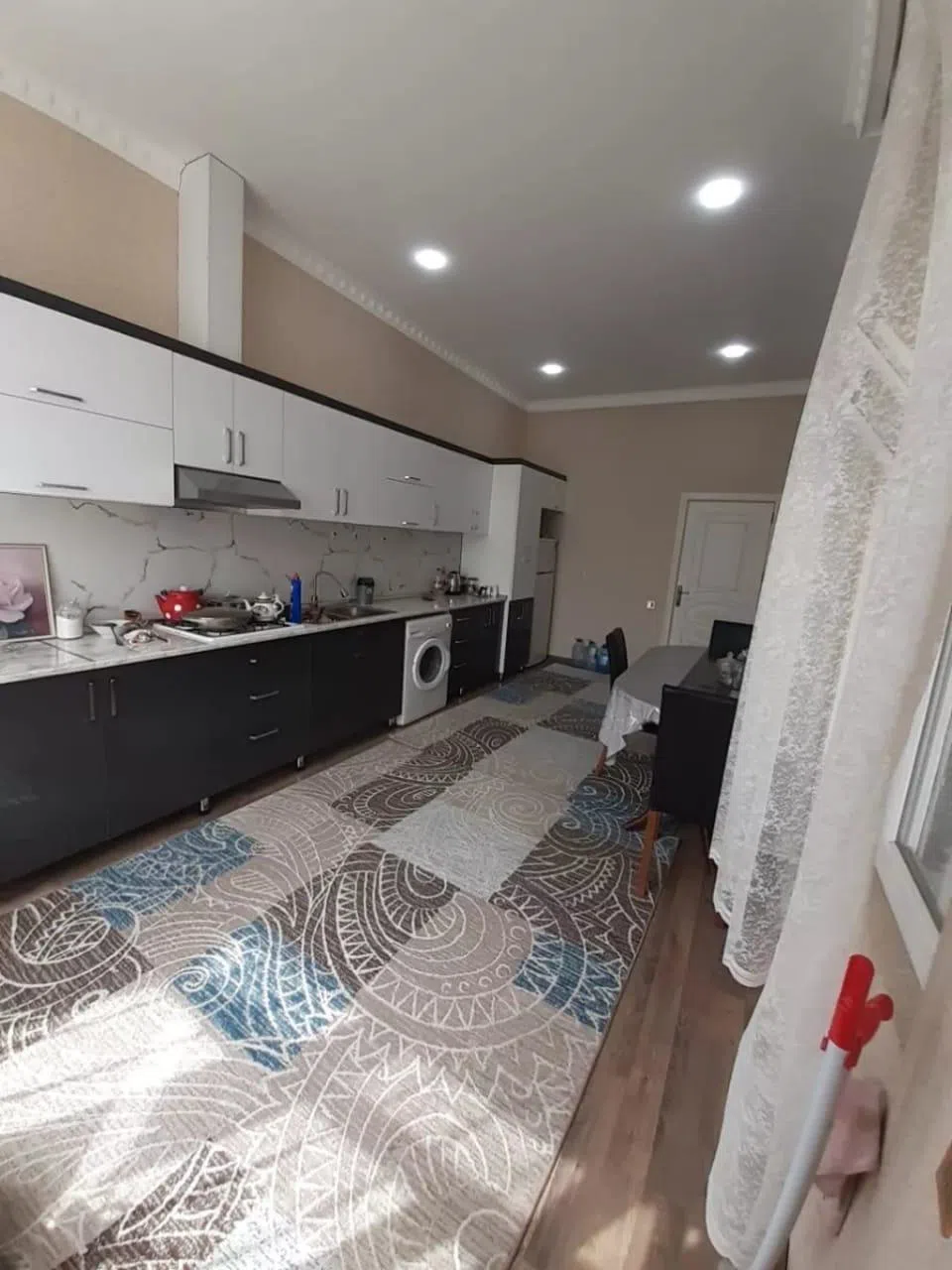 5 otaqlı həyət evi 180 m² satılır — Daşınmaz əmlak, Bakı (7)
