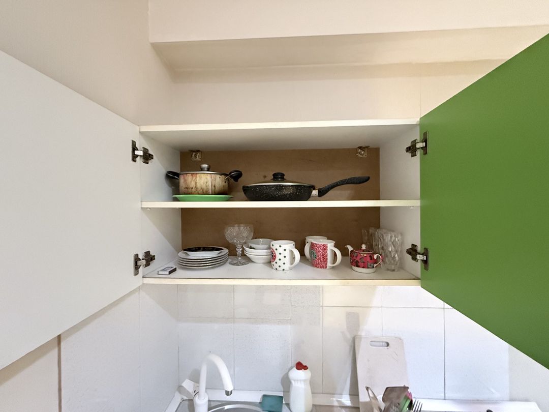 2-otaqlı mənzil kirayə verilir, Sabunçu r., 45 m² — Mənzil, Bakı (7)