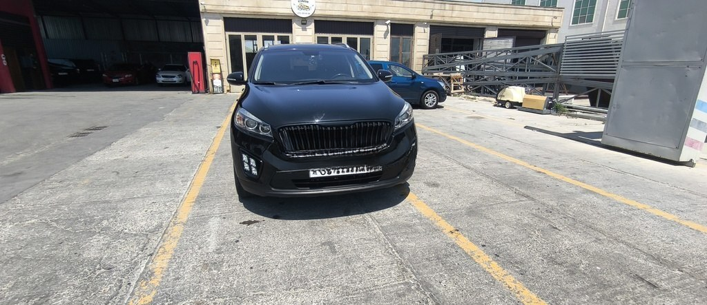 Kia Sorento, 2015 il, 220000 km — Avtomobillər