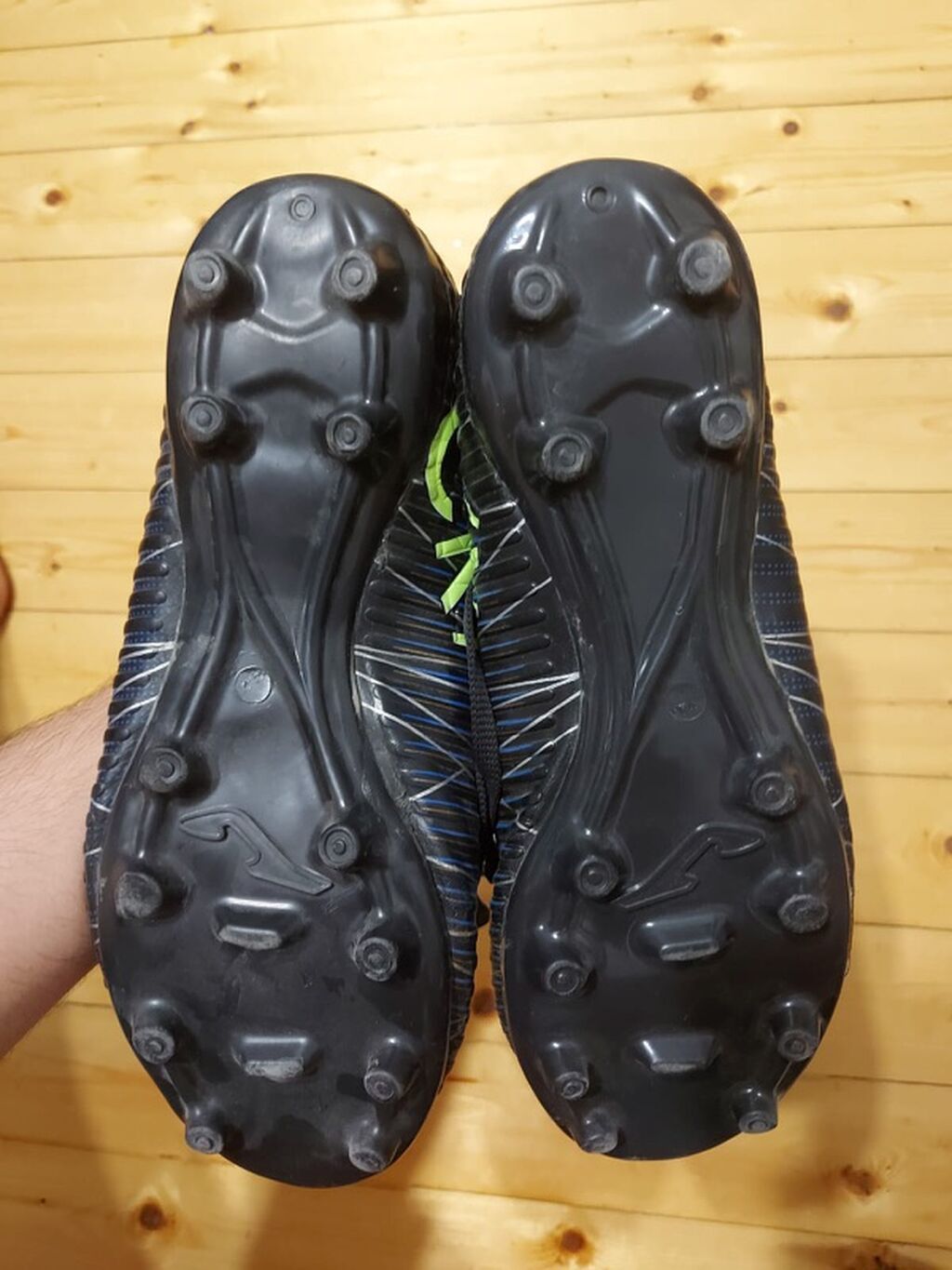 Məhsul: Futbol butsları – Nike Mercurial CR7 (AG/FG tipli dişciklər) 1 — İdman və istirahət, Masazır (2)