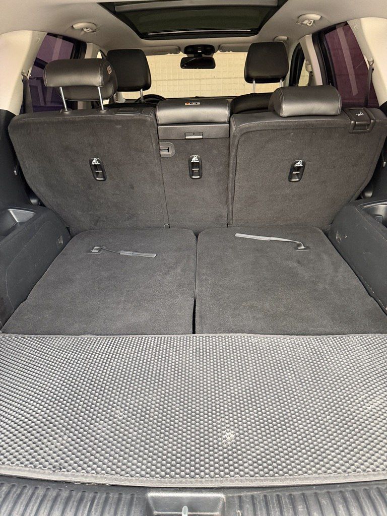 Kia Sorento, 2.0 L, 2016 il, 290 000 km — Avtomobillər, Bakı (5)