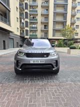 Land Rover Discovery, 3.0 L, 2019 il, 131 909 km — Avtomobillər