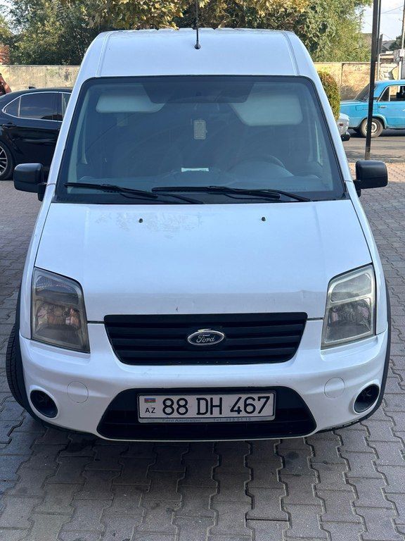Ford Tourneo Connect, 1.8 L, 2012 il, 225 239 km — Avtomobillər, Masallı (4)