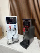 Samovar Boiler — Brand House Electronics — Biznes və avadanlıq