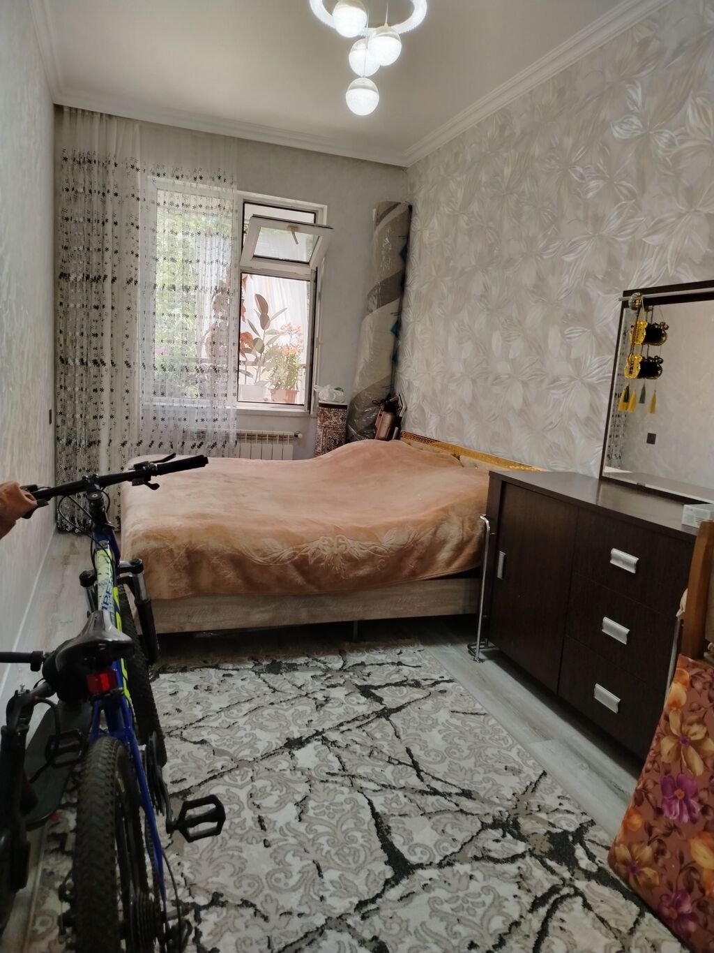 Şexsi menzilimdir sifirdan özüm tok sistemləri aboylar kalidor — Daşınmaz əmlak, Bakı (3)