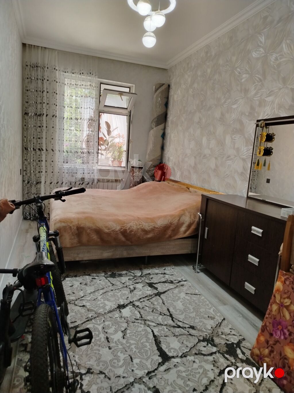 Şexsi menzilimdir sifirdan özüm tok sistemləri aboylar kalidor — Daşınmaz əmlak, Bakı (3)