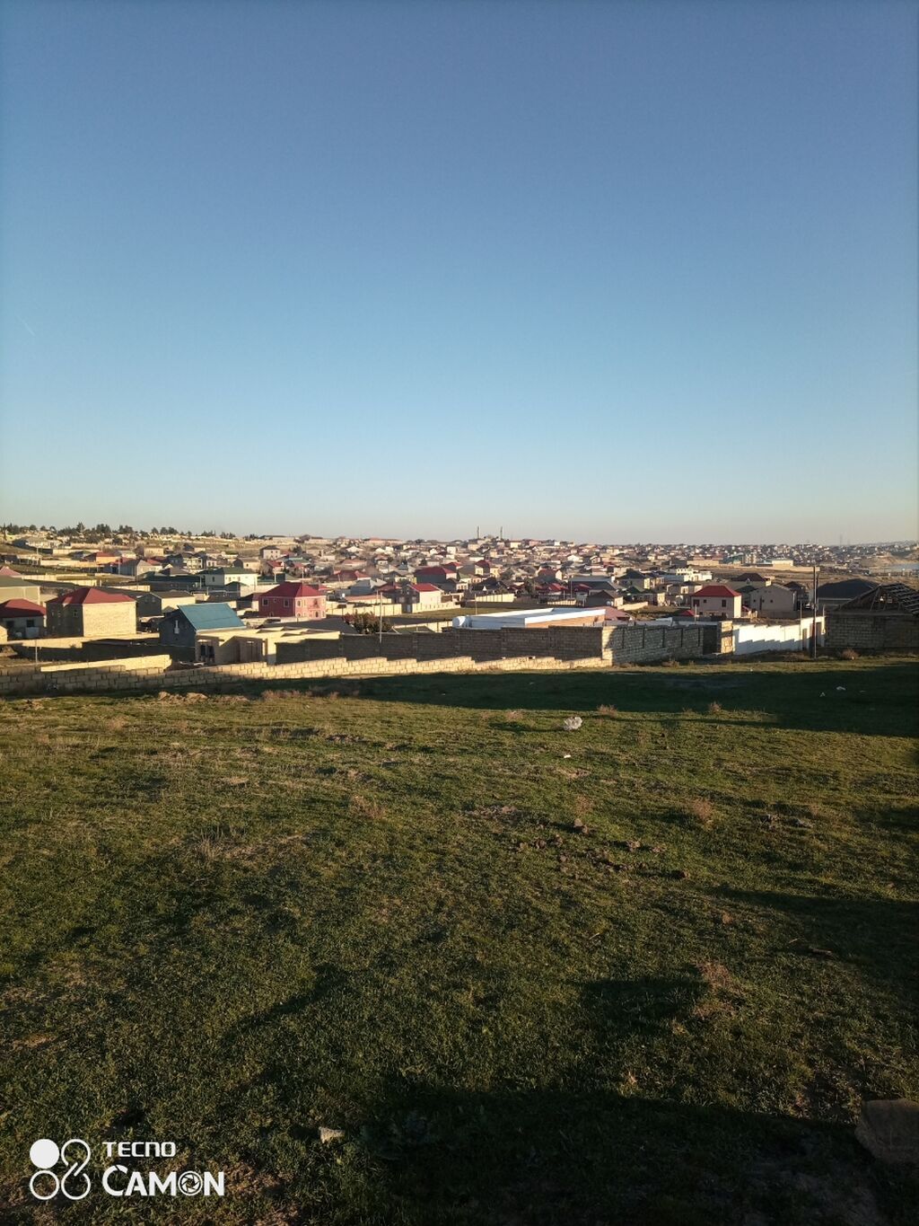 Tikinti — Torpaq, Bakı (3)