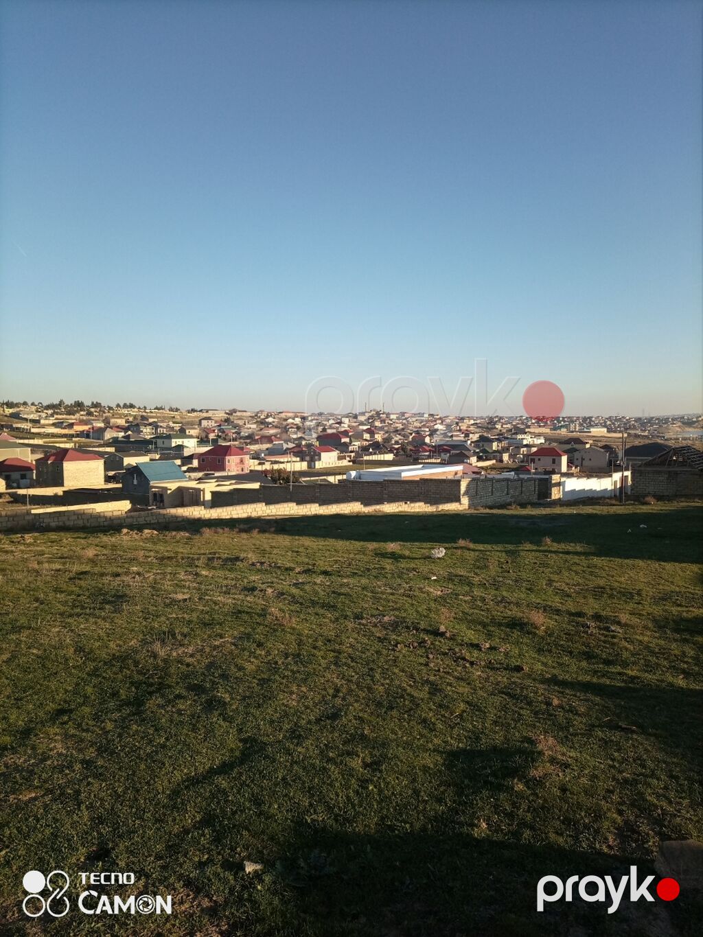 Tikinti — Torpaq, Bakı (3)