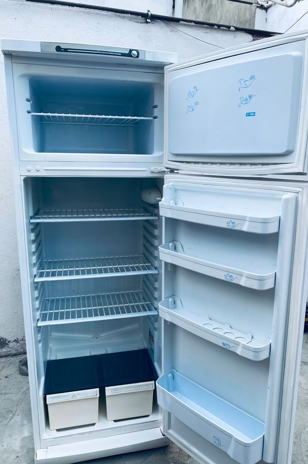 İndezit hündürü 1.70/60 Sm soyutmaqi iwlemeyi supperdir Ela Bineqedi — Soyuducular, Bakı (2)