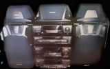 Panasonic ev audio sistemi – çoxbloklu Hi‑Fi mikrosentr — Electronics