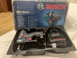Isteyen 070 3242262 nomresiyle elaqe saxlasin. Bosch GSR 10,8-LI — Alətlər