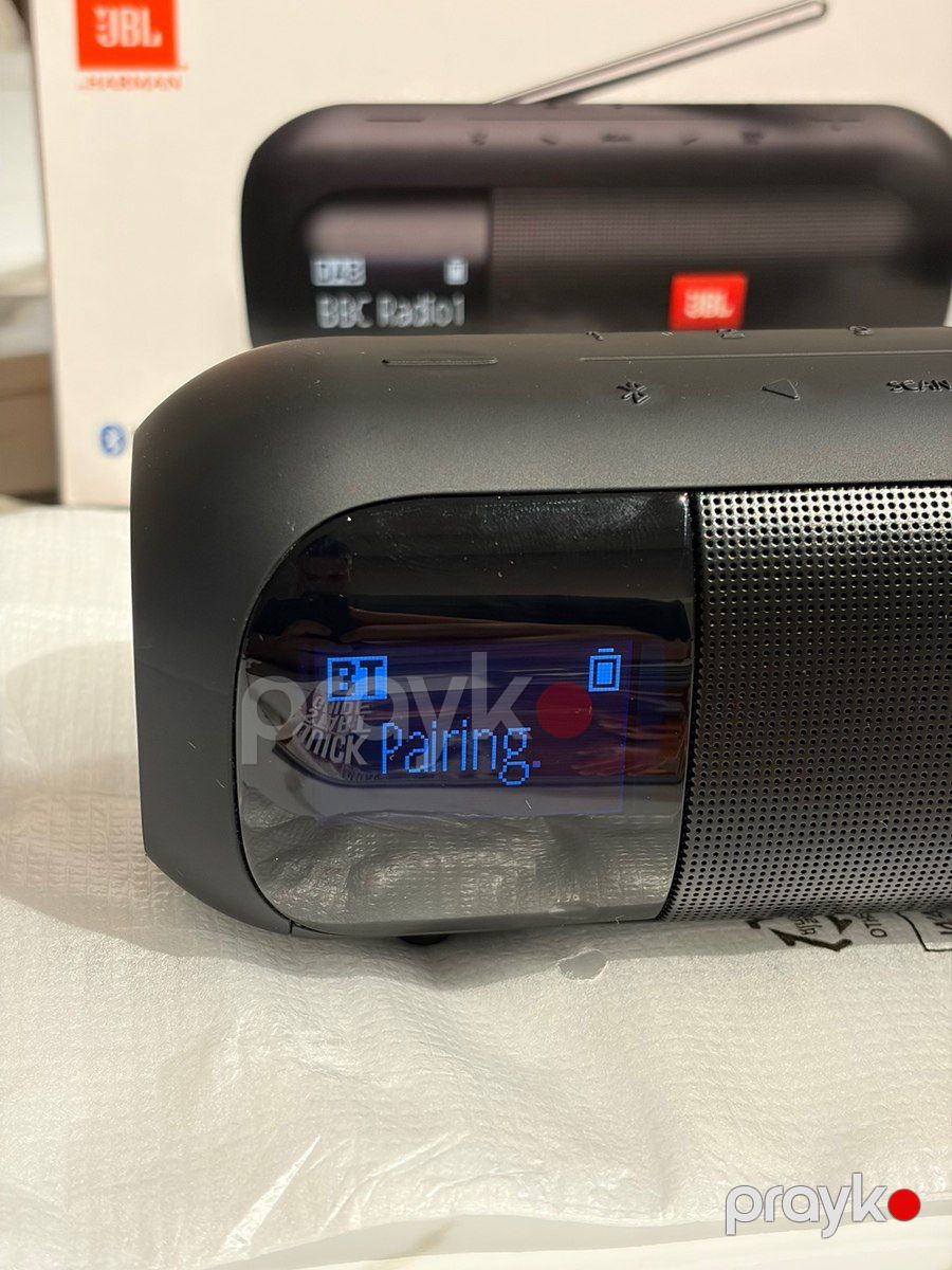 Dinamik JBL Tuner 2 — Elektronika, Bakı (8)