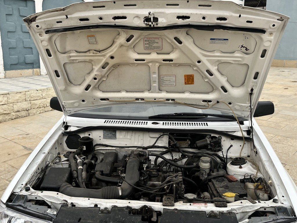 Saipa 132, 1.3 L, 2013 il, 295 000 km — Avtomobillər, Bakı (12)