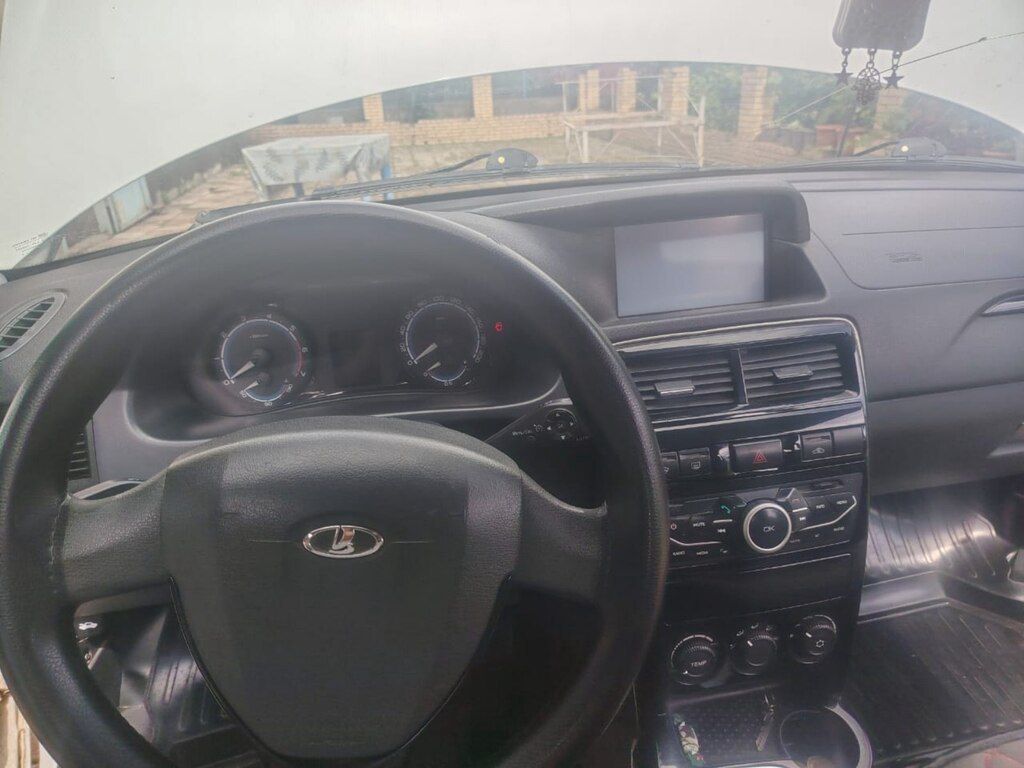LADA (VAZ) Priora, 1.6 L, 2015 il, 137 000 km — Avtomobillər, Cəlilabad (7)