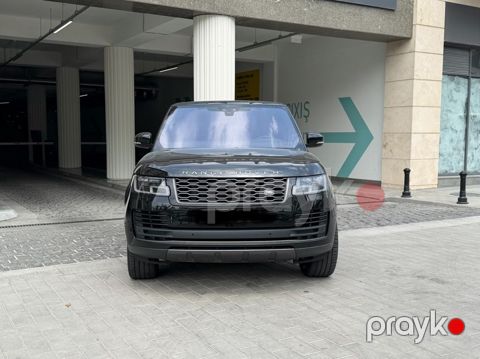 Land Rover Range Rover, 3.0 L, 2019 il, 149 000 km
