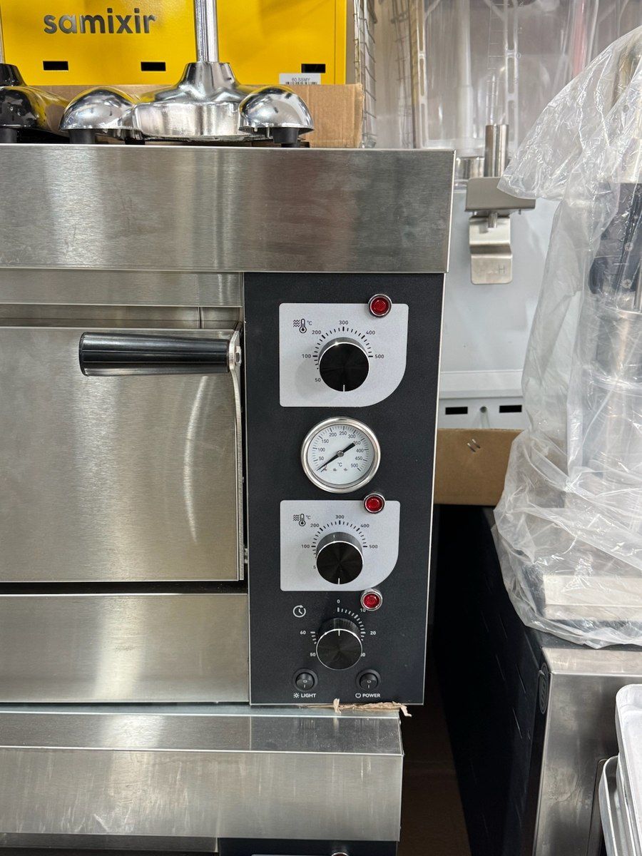 Pizza sobası — Biznes və avadanlıq, Bakı (2)