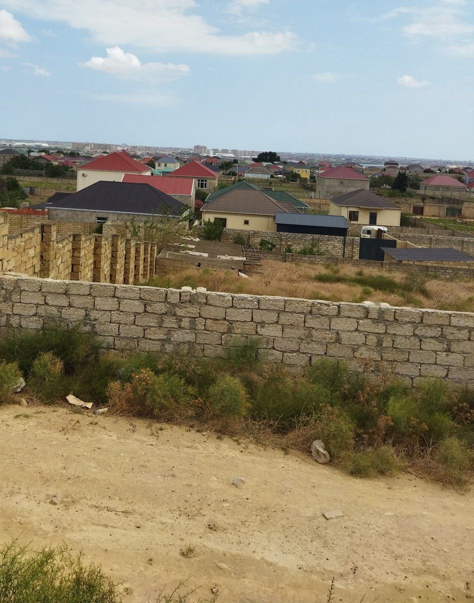 3 sot torpaq sahəsi, Məhəmmədi qəs. — Torpaq, Bakı (4)