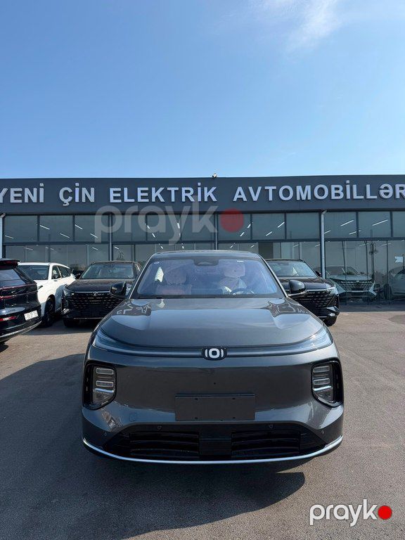 Changan Qiyuan Q07, 1.5 L, 31.7 kWh, 2025 il, yeni — Avtomobillər, Bakı (3)