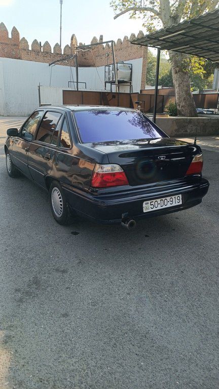 Daewoo Nexia, 1.5 L, 2005 il, 85 000 km — Avtomobillər, Gəncə (3)