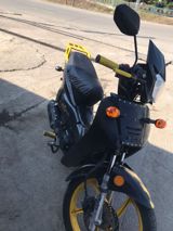 Təcil satili edirm olncaqq zavod 110 cc di nömrə 050 991 59 27 — Авто