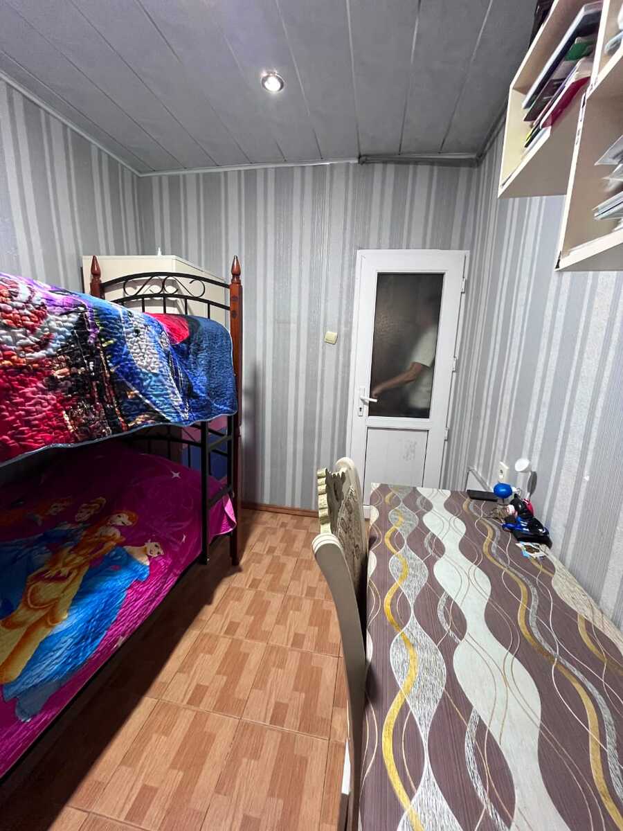 2-otaqlı mənzil, Sumqayıt ş., 52 m² — Mənzil, Sumqayıt (12)