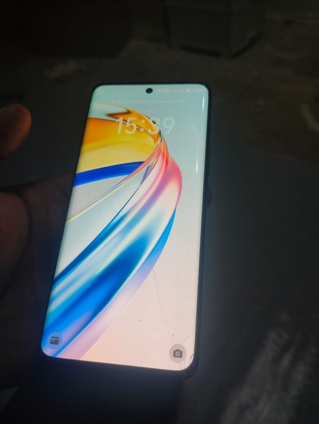 Honor X9b, 256 GB — Honor, Bakı (4)