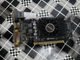 Videokart NVidia GeForce GT 210, < 4 GB, İşlənmiş — Goods