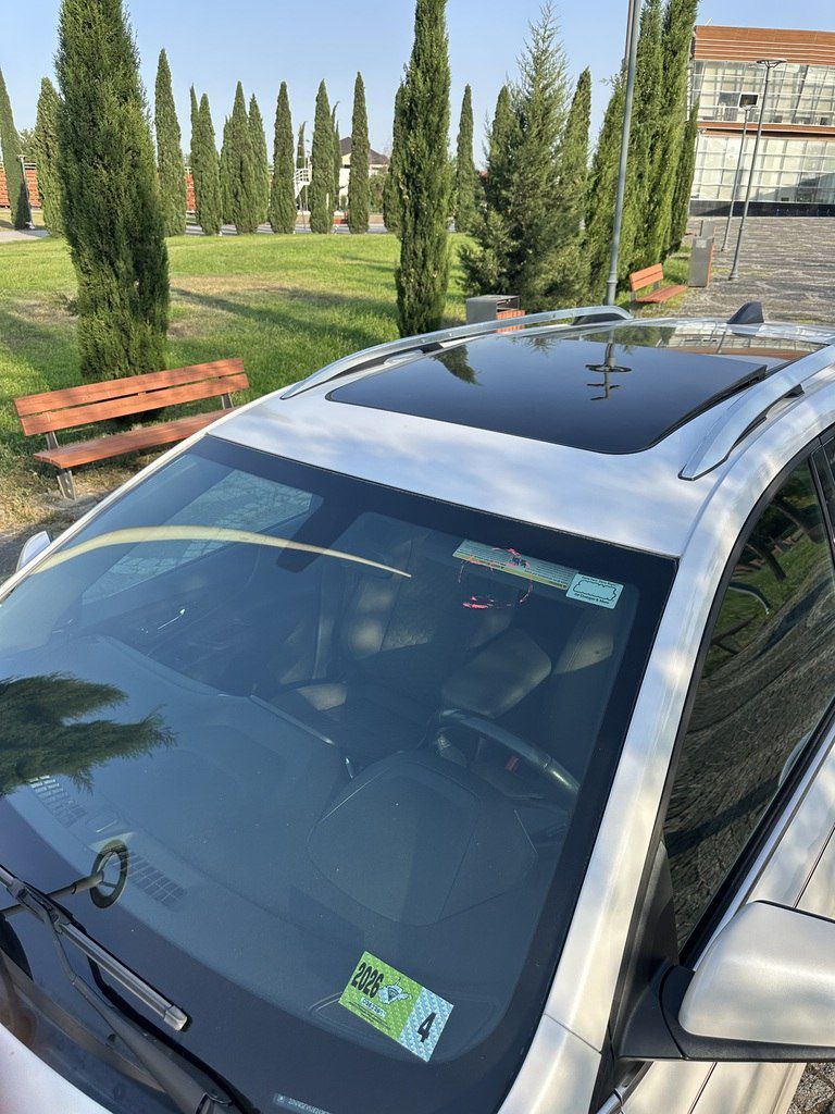Chevrolet Equinox, 1.5 L, 2017 il, 177 700 km — Avtomobillər, Şəmkir (7)