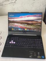 ASUS TUF Gaming F15 oyun noutbuku - Model: ASUS TUF Gaming F15 (FX506 — Telefonlar və cihazlar