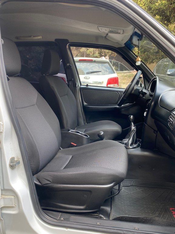 Chevrolet Niva, 1.7 L, 2017 il, 148 000 km — Avtomobillər, Bakı (8)