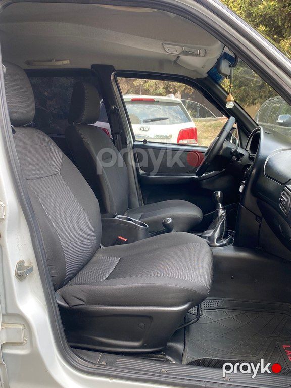 Chevrolet Niva, 1.7 L, 2017 il, 148 000 km — Avtomobillər, Bakı (8)