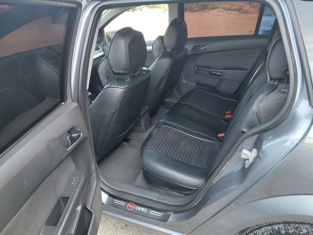Opel Astra, 1.3 L, 2007 il, 397 401 km — Avtomobillər, Xızı (9)