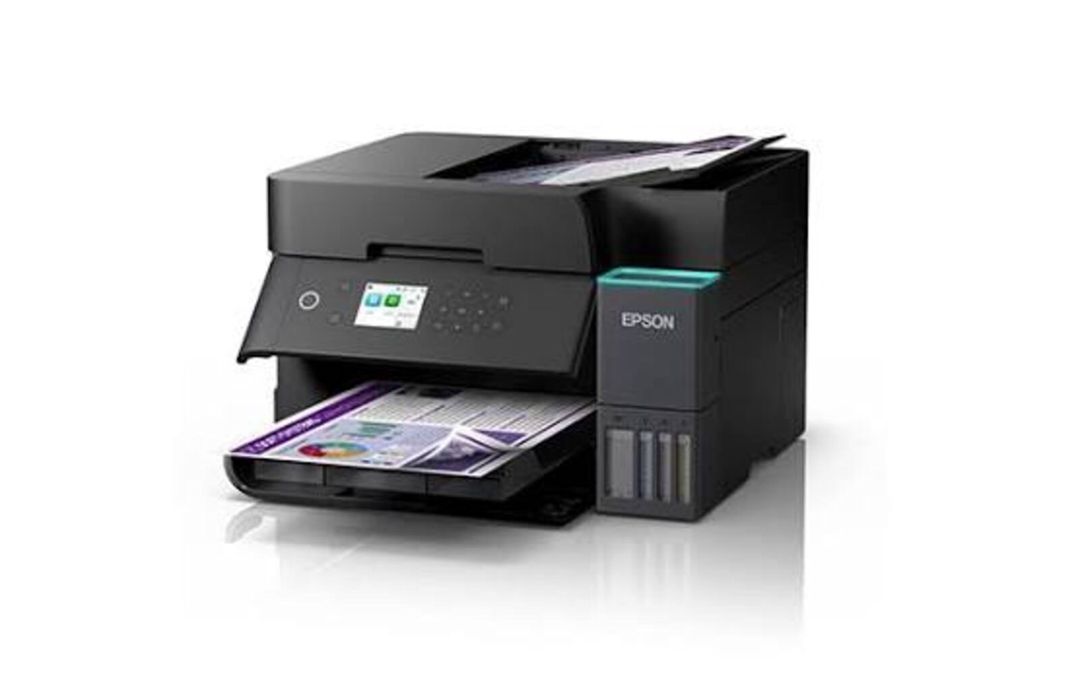 Printer Epson EcoTank L6370 — Elektronika, Bakı (3)