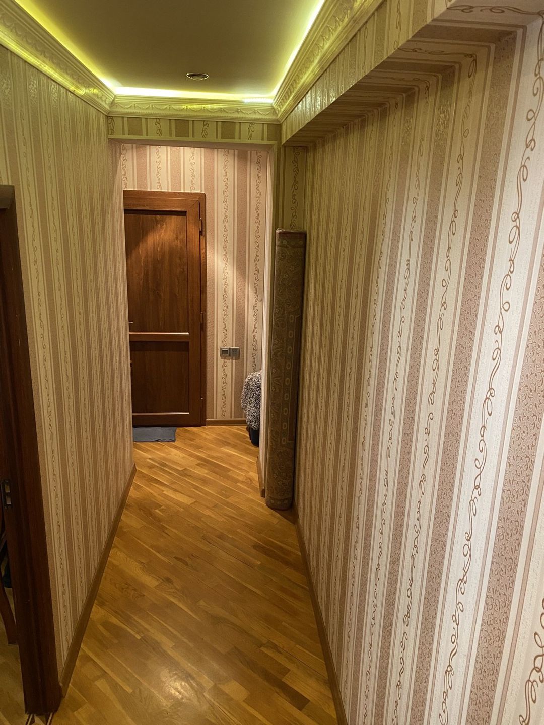 2-otaqlı yeni tikili, Abşeron Gənclər şəhərciyi, 67 m² — Mənzil, Xırdalan (3)